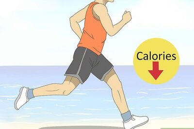 How to Reduce Waist Size