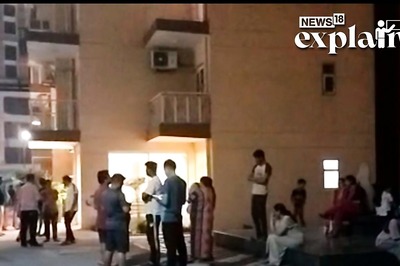 Earthquake: Why Did North India Experience Tremors While Epicentre Was in Afghanistan? EXPLAINED