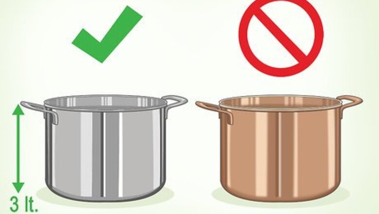 How to Make Hot Ice