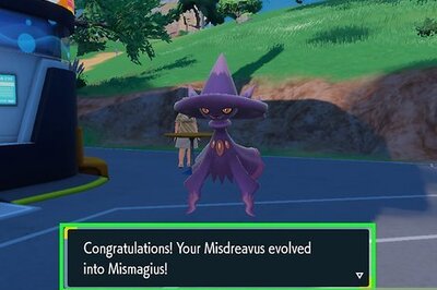 How to Evolve Misdreavus: Tips for Pokémon Scarlet, Violet, and More