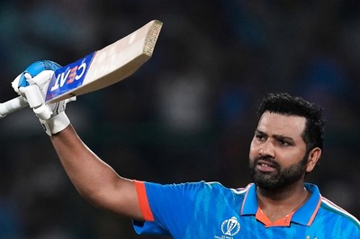 'That Magical Touch': Ex-Indian Batter Decodes Key Factors in Rohit Sharma's Captaincy