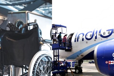 Mumbai Woman on Wheelchair Slams IndiGo For Losing Customised Cushion: 'Disabled in Truest Sense'