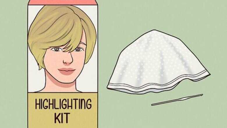 How to Do Your Own Highlights