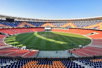 IND vs NZ 3rd T20I: Ahmedabad Weather Forecast & Pitch Report for the T20I match between India and New Zealand, February 1