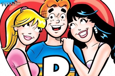 Coming soon! 'Archie' and gang to feature in a TV show