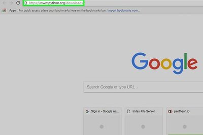 How to Install the MySQL Database Server on Your Windows PC