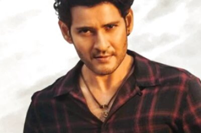 Mahesh Babu Clarifies His 'Bollywood Cannot Afford Me' Comment, Says 'It Was Blown Out of Proportions'