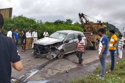 Wrong Turn: 92 Accidents, 40 Deaths on Every 100 Km Stretch Reported on National Highways Last Year, Data Shows