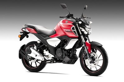2021 Yamaha FZ, FZS FI Launched in India at Rs 1.03 Lakh, Gets Bluetooth Connectivity