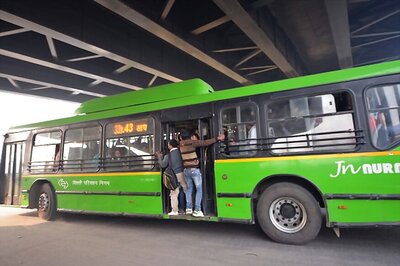 DTC Launches Mobile App to Ease Registration of Complaints for Commuters