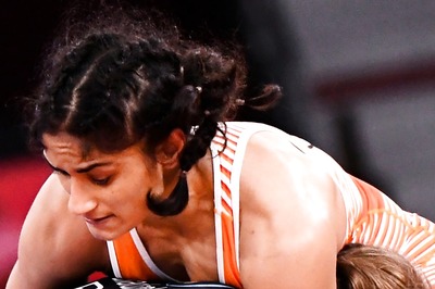 Vinesh Phogat Refutes All But One Allegation Levelled by Wrestling Federation of India