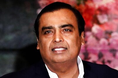Mukesh Ambani, Asia's Richest Man, Did Not Take Any Salary in FY21 Amid COVID