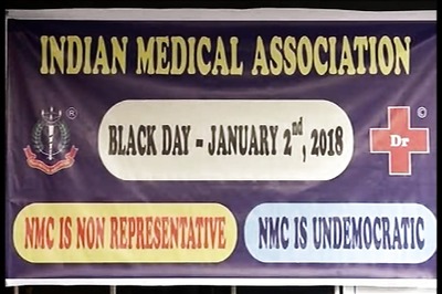 Hospital Services Crippled as Doctors Strike Against National Medical Commission Bill