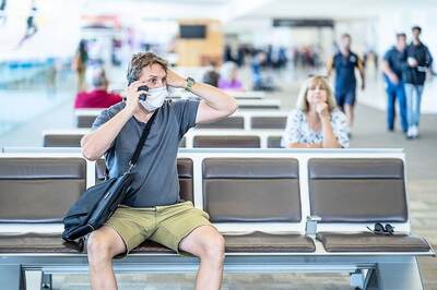 Extensive Contact Tracing, Isolation Key to Control Covid-19 Spread: Lancet Study