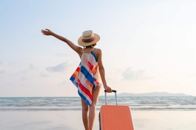 Solo Travel: Tips for Solo Women Travelers