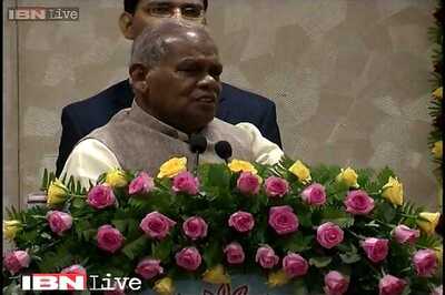 I may become prime minister one day, says Bihar CM Manjhi