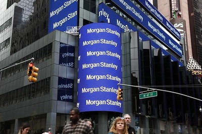 As Poll Trends Imply NDA 2.0, Morgan Stanley Sets Sensex Target at 45,000 by June 2020