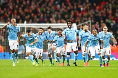 Champions League: Manchester City Need Leap of Faith Against Real Madrid