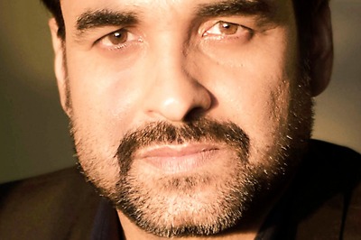 Pankaj Tripathi Opens Up About His Love For Storytelling, Says 'I Would Like To Direct a Movie'