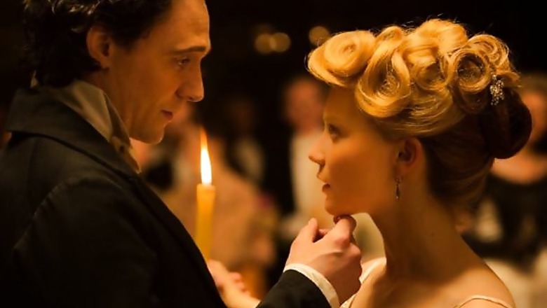 'Bridge of Spies', 'Carol' dominate nomination list of BAFTA