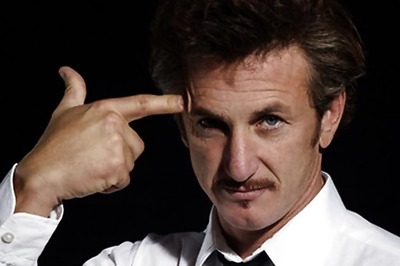 Sean Penn to star in 'Prone Gunman'