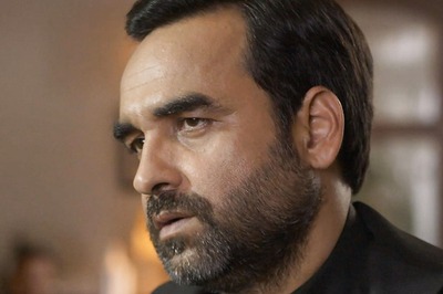 How Pankaj Tripathi Avoids Extreme Negativity as a Villain