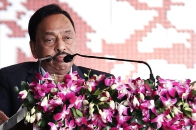 BMC Notice to Narayan Rane's Mumbai Bungalow for 'unauthorised' Alterations