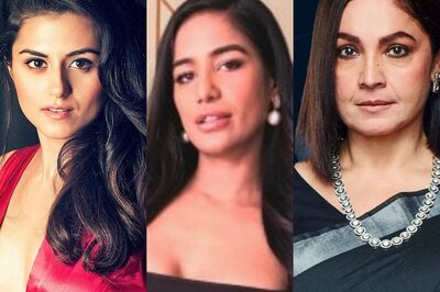 Pooja Bhatt, Aly Goni, Ridhi Dogra and More SLAM Poonam Pandey For Fake Death Stunt