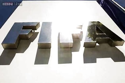 FIFA takes final look at Brazilian host cities