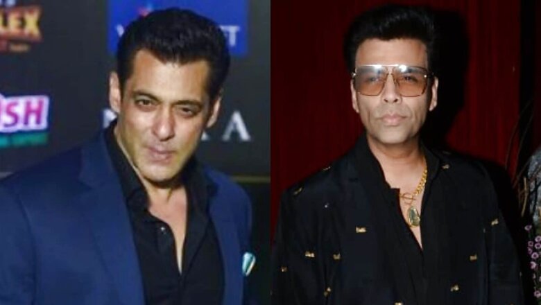Bigg Boss 16: Not Salman Khan But Karan Johar To Host Weekend Ka Vaar This Friday?