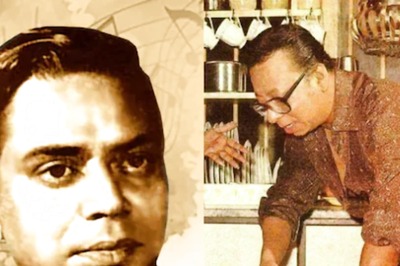 When RD Burman Had To Wait The Entire Day To Get Lyrics of Khoya Khoya Chand