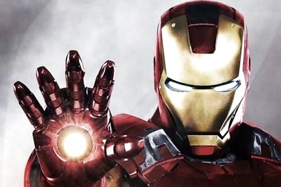 'Iron Man 3' explodes with $175.3 mn in US, Canada debut