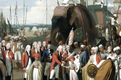 Opinion | Time to Remember the Good Aspects of British Rule