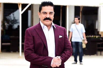 Kamal Haasan Summoned by Police in Connection with 'Indian 2' Accident