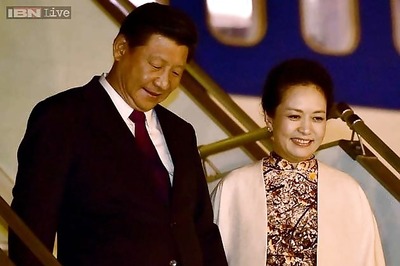 As Xi Jinping leaves Delhi, traffic returns to its normal pace