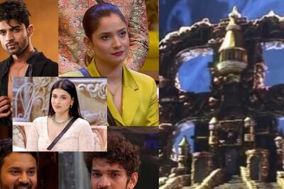 Bigg Boss 17 Trophy Unveiled Ahead of Mega Finale; Who Will Win It?