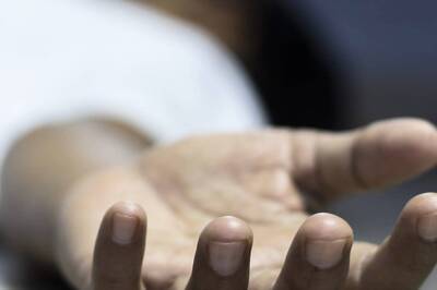 Days After Killing Mother; Man Dies by Suicide