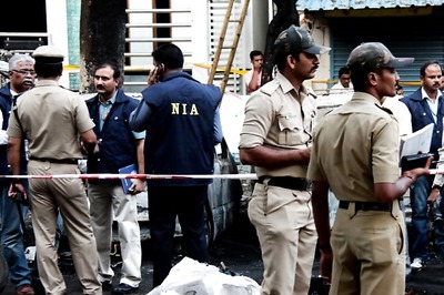 NIA Dossier Reveals Link Between LeT and Separatists in Terror Funding Case