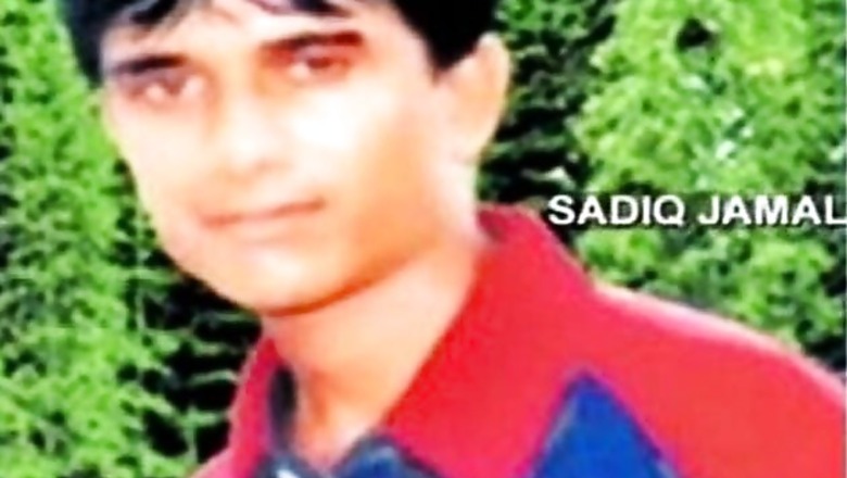 Family seeks justice for Sadiq on 11th anniversary of his encounter