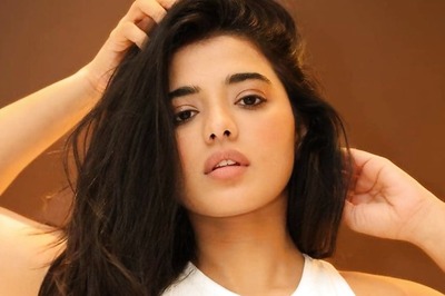 Ketika Sharma Sets Temperatures Soaring In Latest Photos, Fans Can't Keep Calm