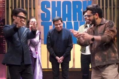 Meet Ronnie Screwvala, Founder Of UpGrad And Shark Tank India 3's New Judge