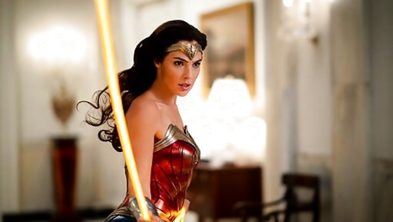 At Rs 122 Crore, Wonder Woman 1984 Scores Biggest Box Office Opening During Pandemic