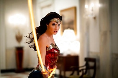 At Rs 122 Crore, Wonder Woman 1984 Scores Biggest Box Office Opening During Pandemic