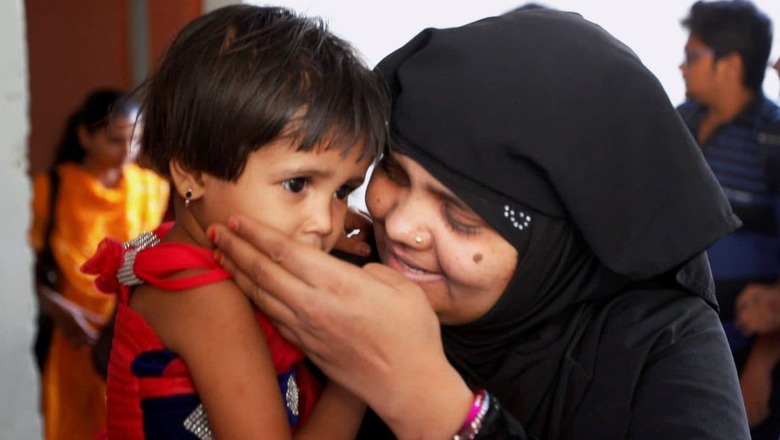 Days After Surrender on SC Orders, Bilkis Bano Case Convict Out on 5-day Parole
