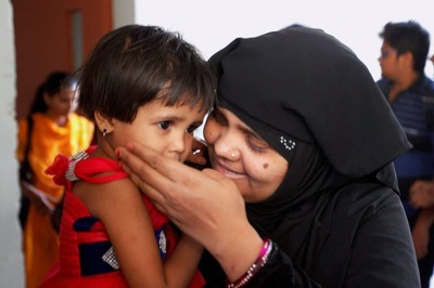 Days After Surrender on SC Orders, Bilkis Bano Case Convict Out on 5-day Parole