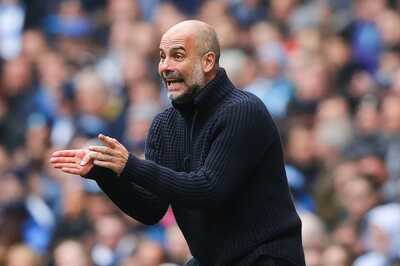 Premier League: Advantage Manchester City as Title Rivals Prepare to Lose Key Players