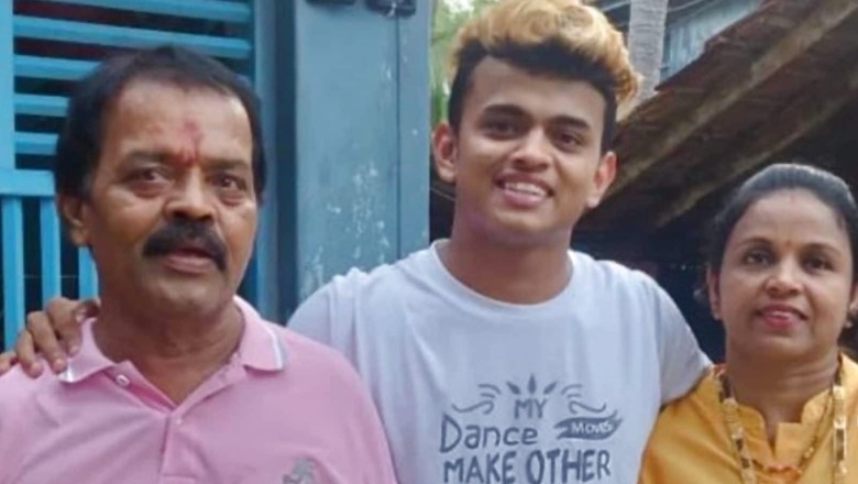 India’s Best Dancer Contestant Sanket Gaonkar’s Father Dies of Throat Cancer