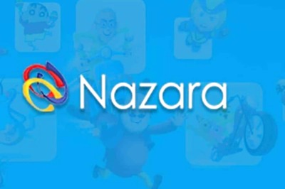 SVB Collapse: Nazara Shifts Rs 60 Cr To Other Banks, Rs 4 Cr Remains For Unrestricted Operational Use