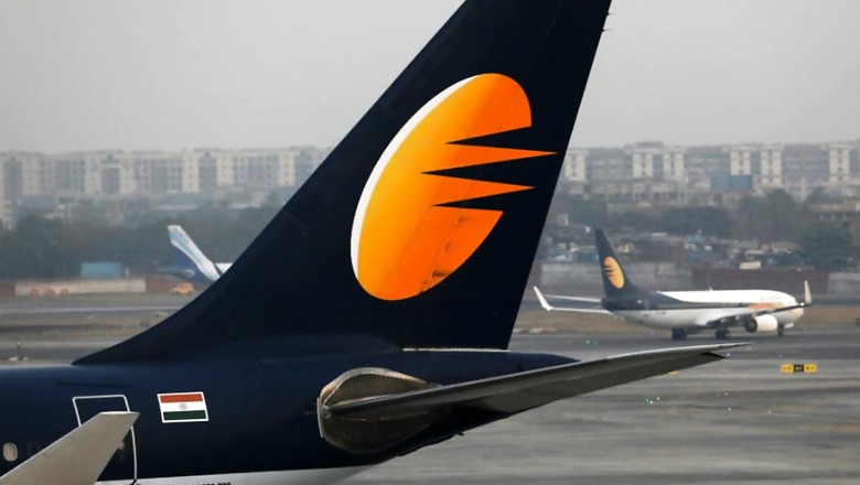 As Indian Aviation Grapples with COVID Second Wave, Waiting it Out Can Actually Help Jet Airways 2.0