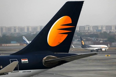As Indian Aviation Grapples with COVID Second Wave, Waiting it Out Can Actually Help Jet Airways 2.0